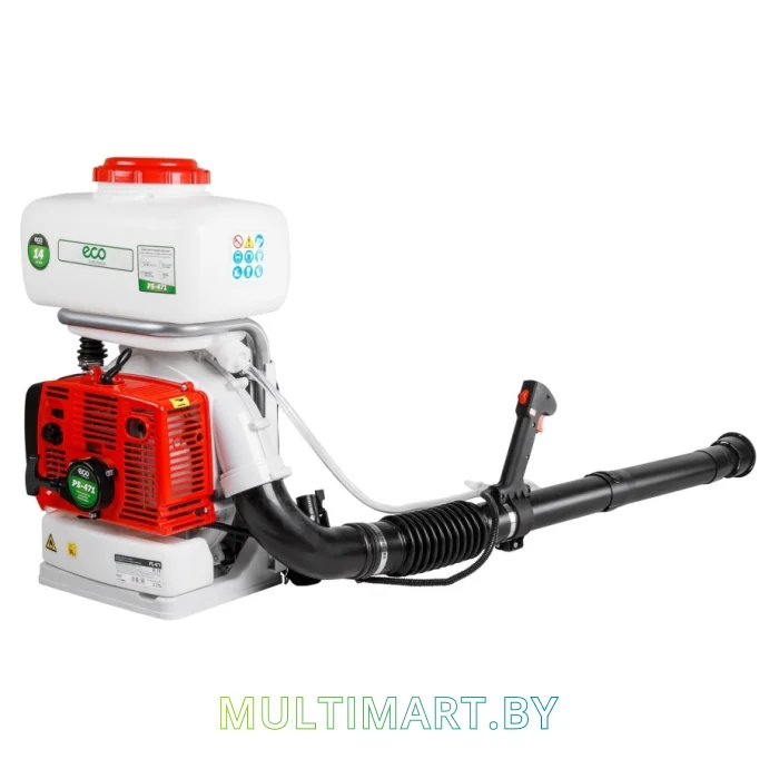 Опрыскиватель ECO PS-471